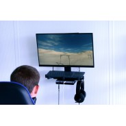 Iniciación Simulador de Vuelo FPV - 1 Hora