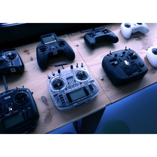 Iniciación Simulador de Vuelo FPV - 1 Hora Iniciación Simulador de Vuelo FPV - 1 Hora
