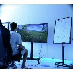 Iniciación Simulador de Vuelo FPV - 1 Hora